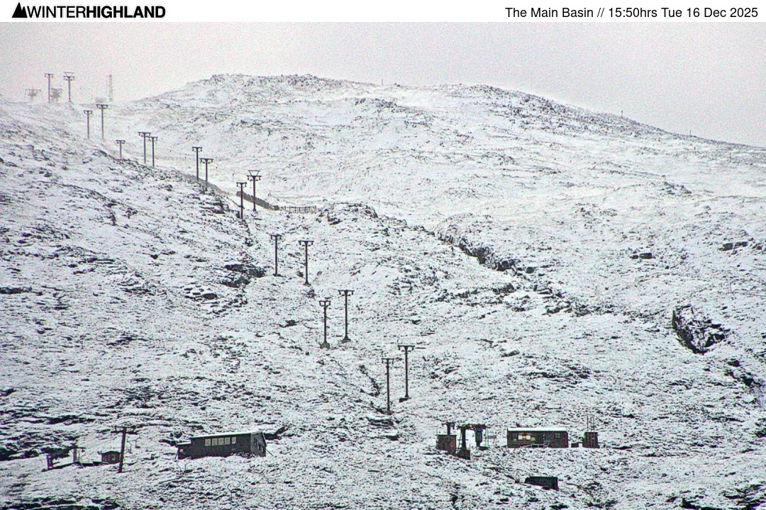 Web Cam Currently Unavailable