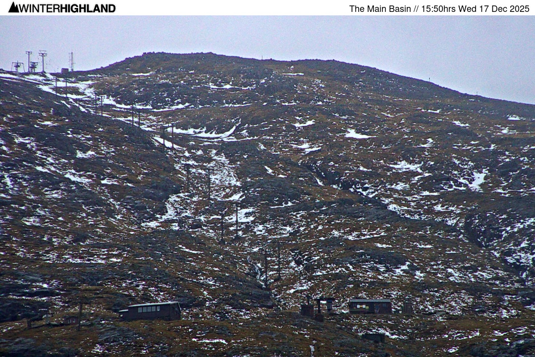 Web Cam Currently Unavailable