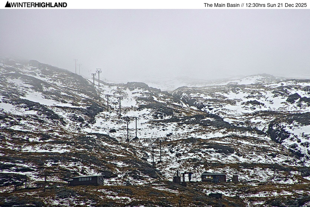 Web Cam Currently Unavailable