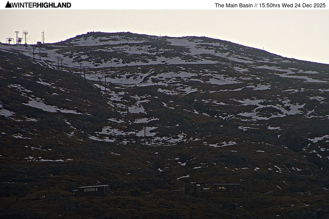 Web Cam Currently Unavailable