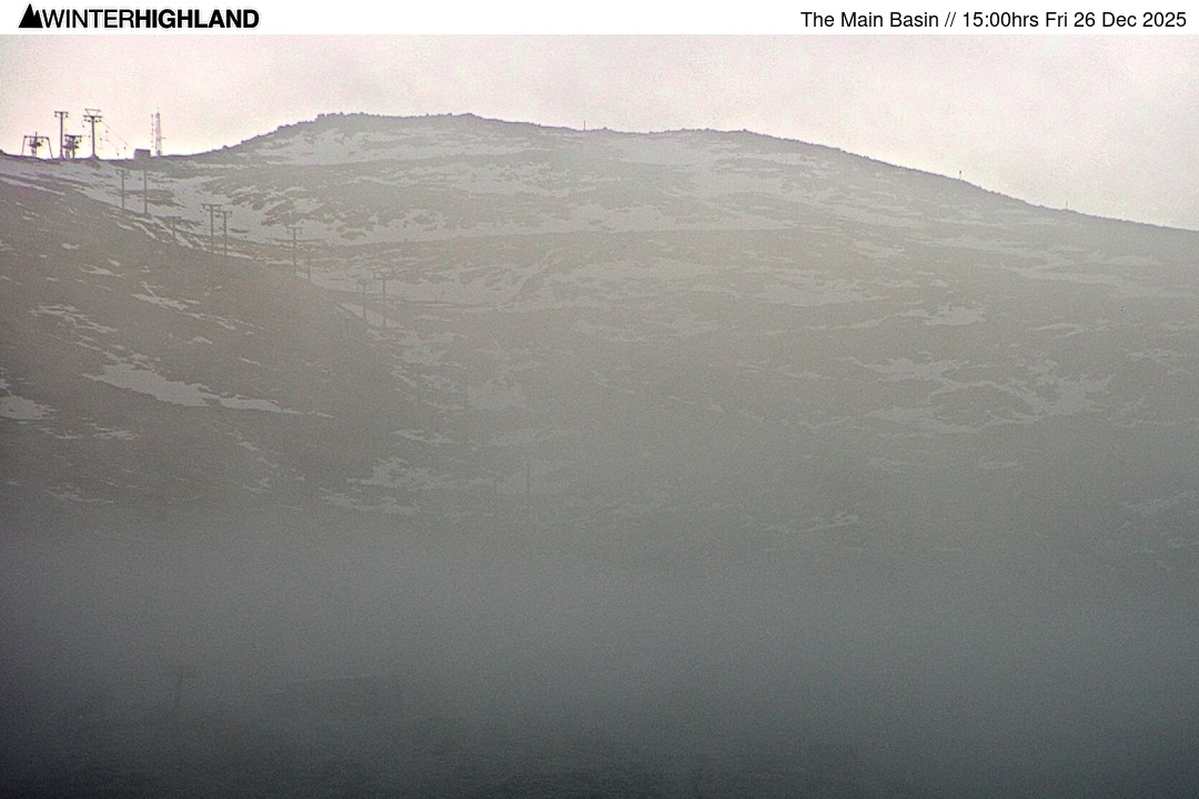 Web Cam Currently Unavailable