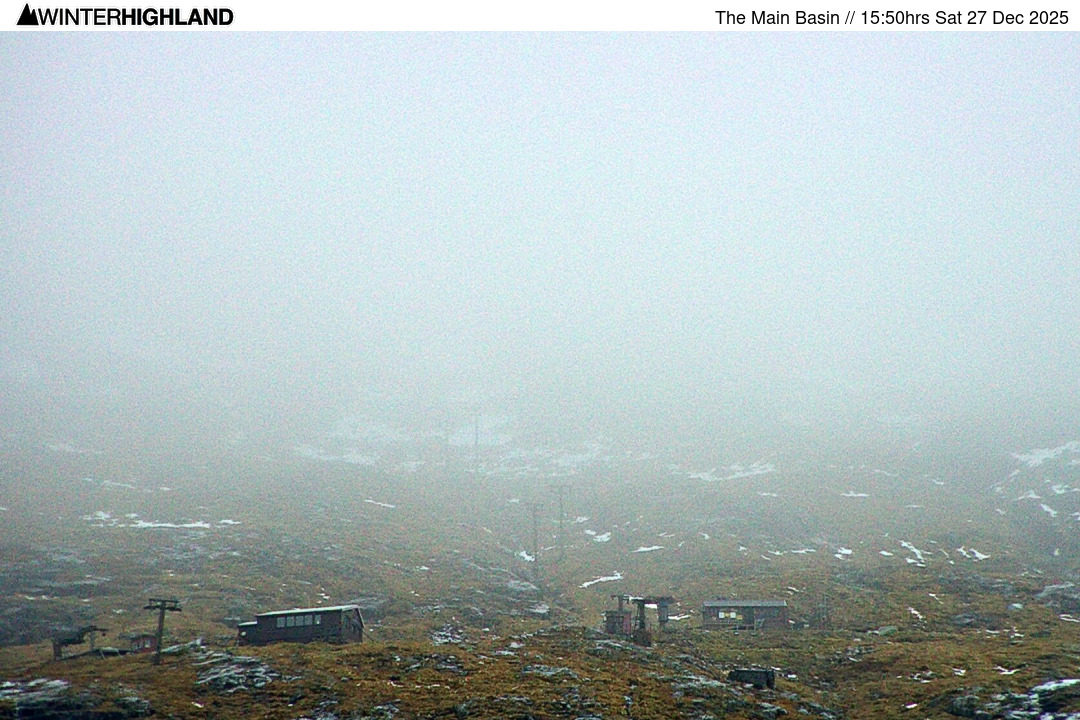 Web Cam Currently Unavailable