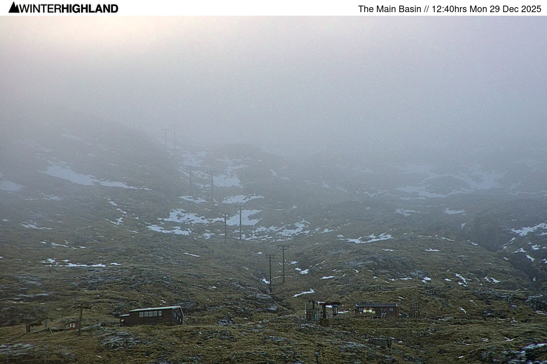 Web Cam Currently Unavailable