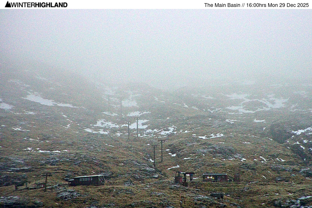 Web Cam Currently Unavailable