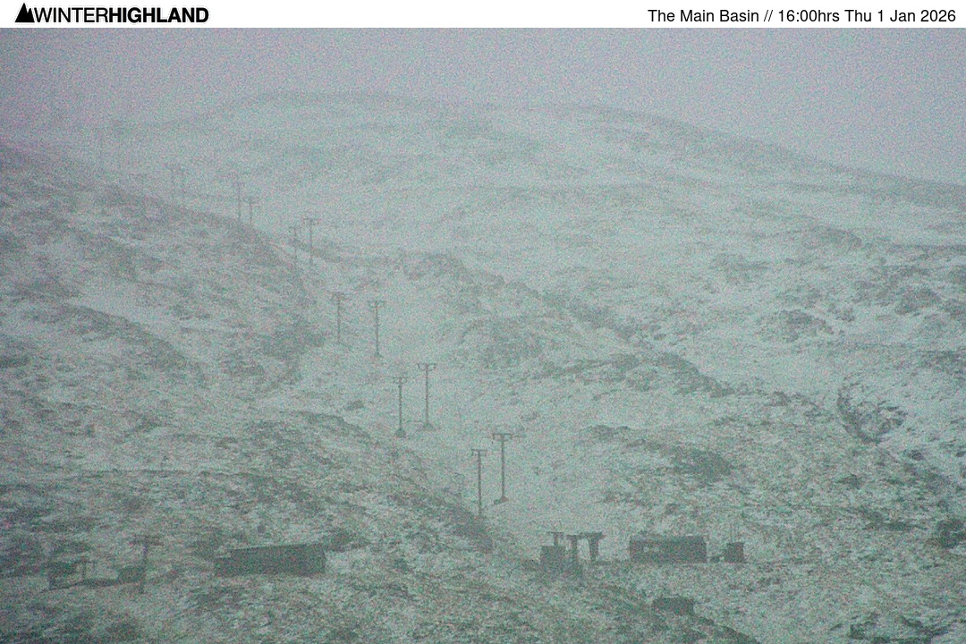 Web Cam Currently Unavailable