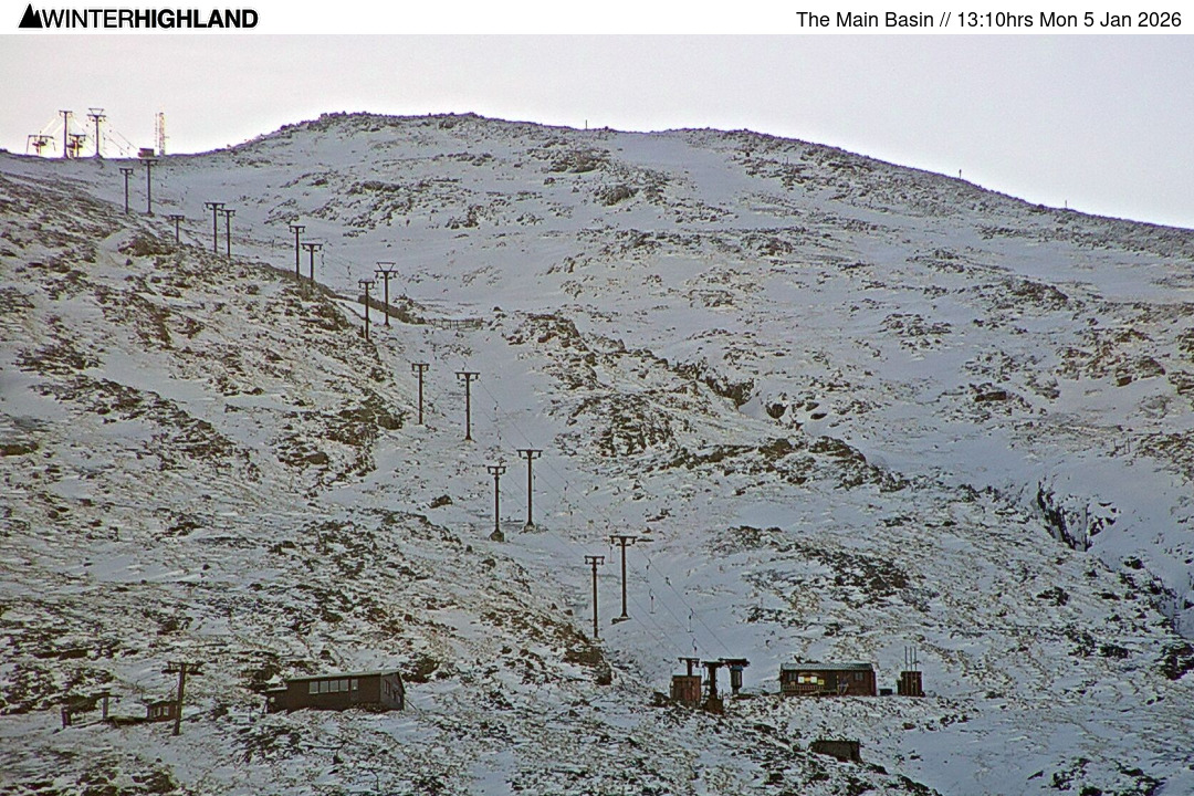 Web Cam Currently Unavailable