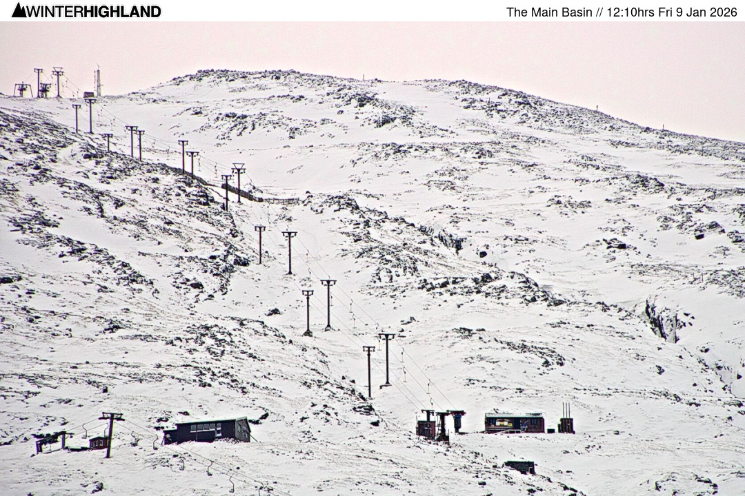 Web Cam Currently Unavailable