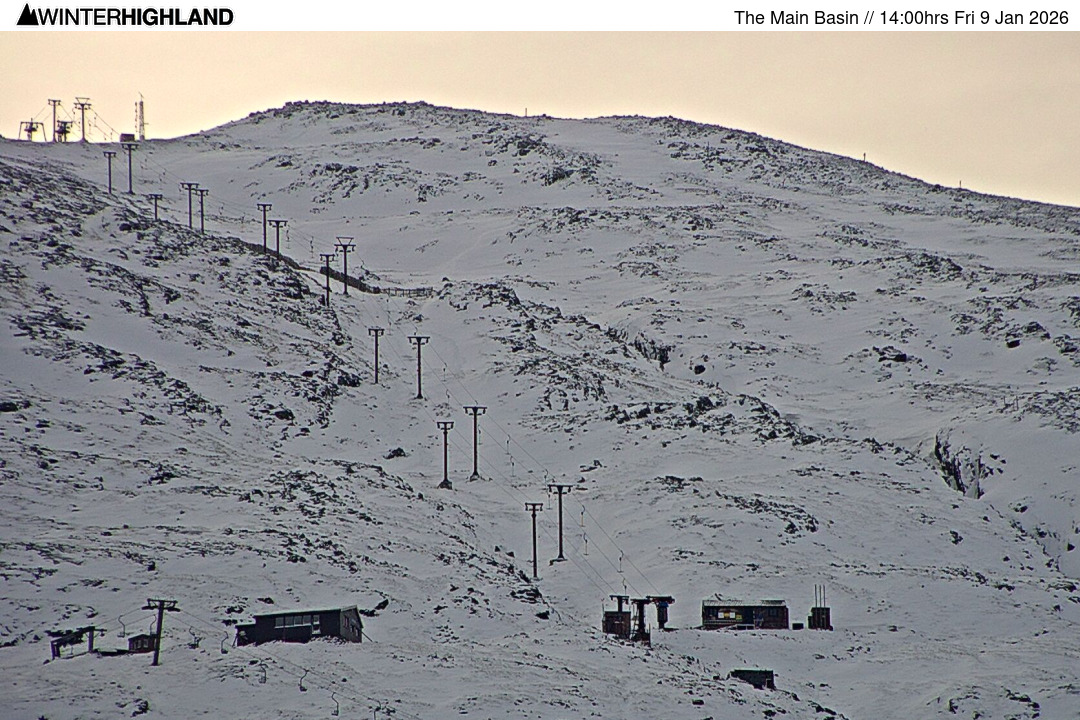 Web Cam Currently Unavailable