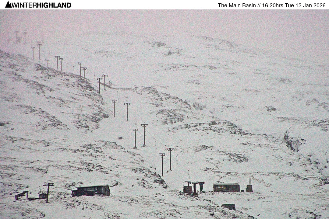 Web Cam Currently Unavailable