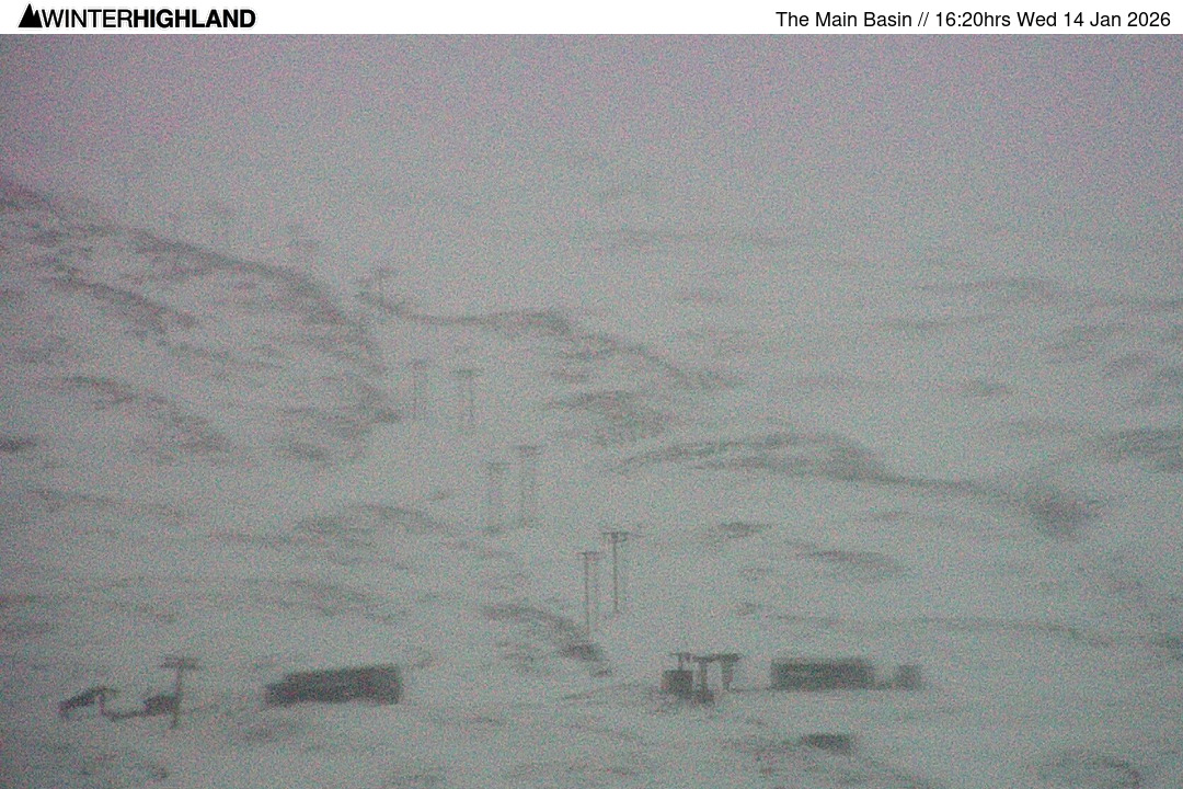 Web Cam Currently Unavailable