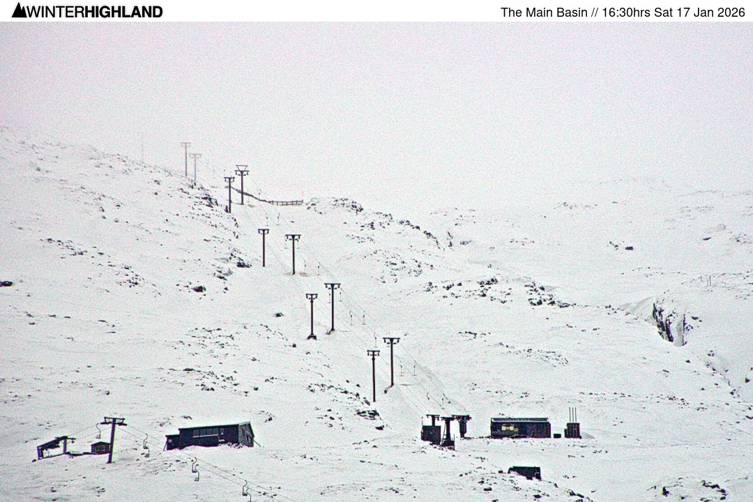 Web Cam Currently Unavailable