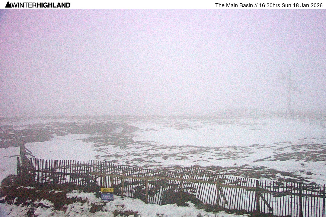 Web Cam Currently Unavailable