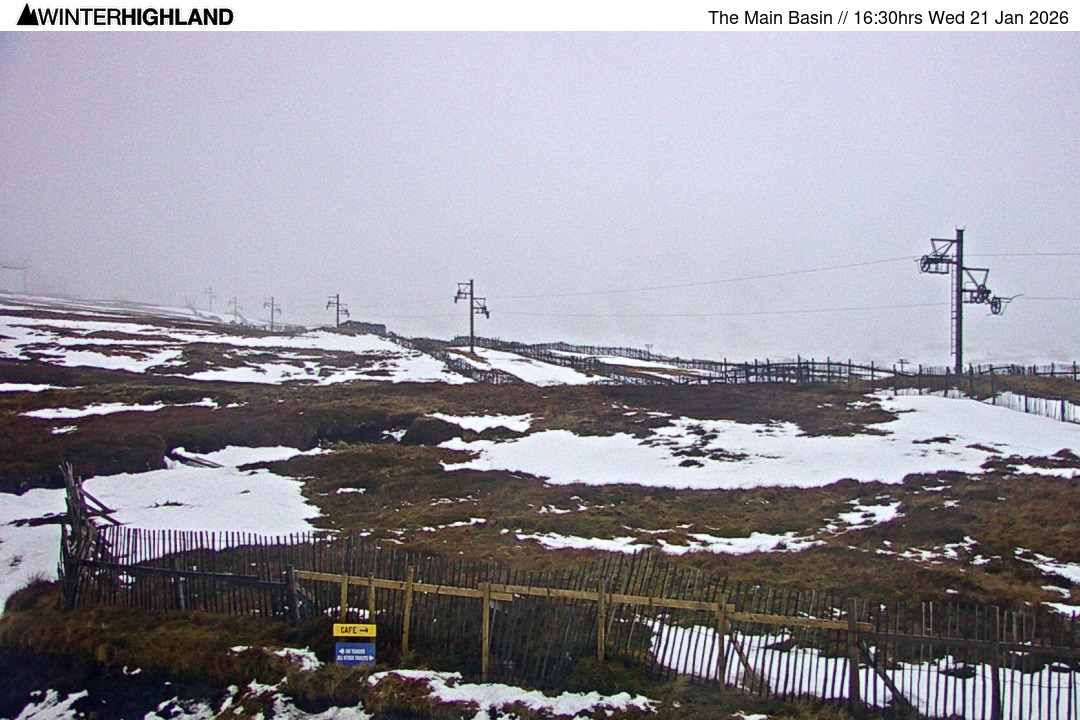 Web Cam Currently Unavailable