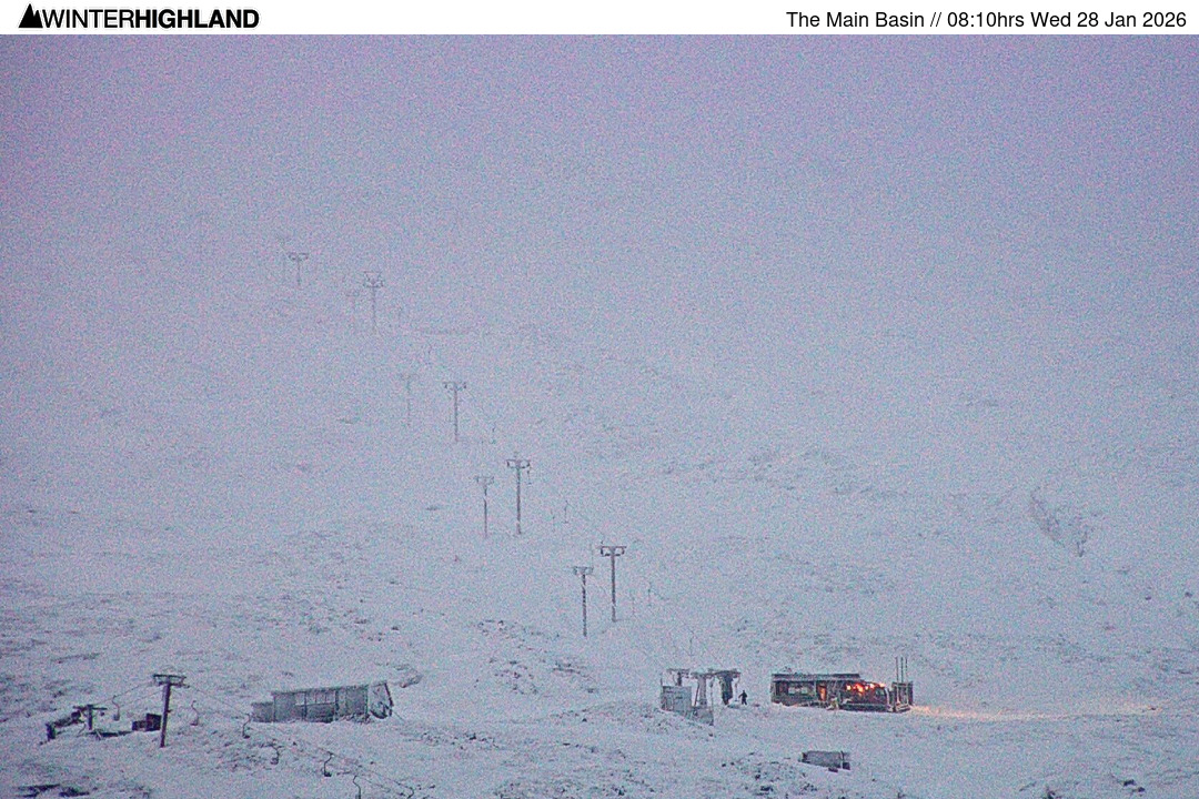 Web Cam Currently Unavailable