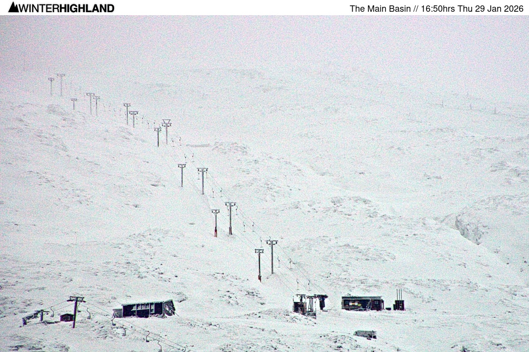 Web Cam Currently Unavailable