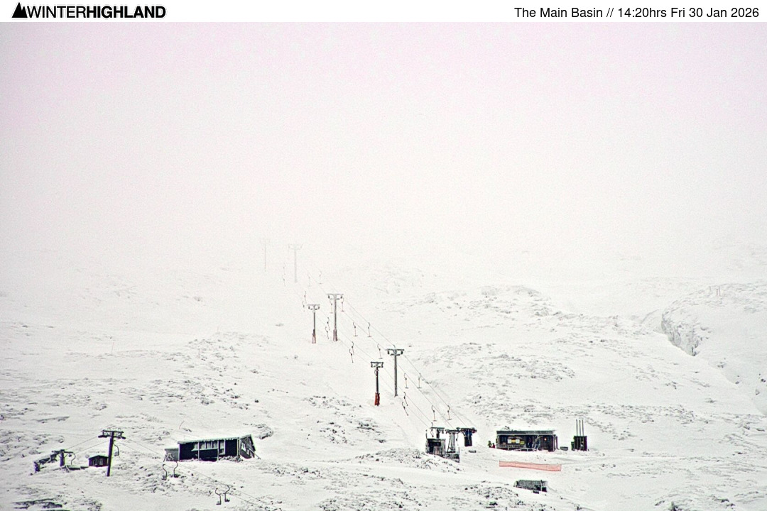 Web Cam Currently Unavailable