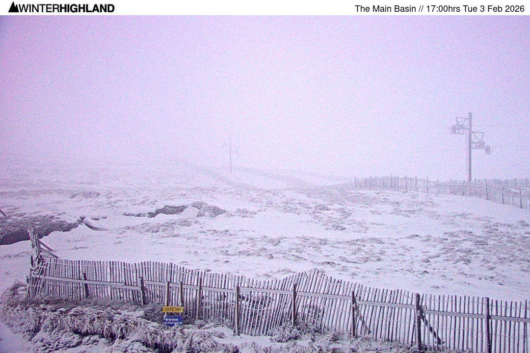 Web Cam Currently Unavailable