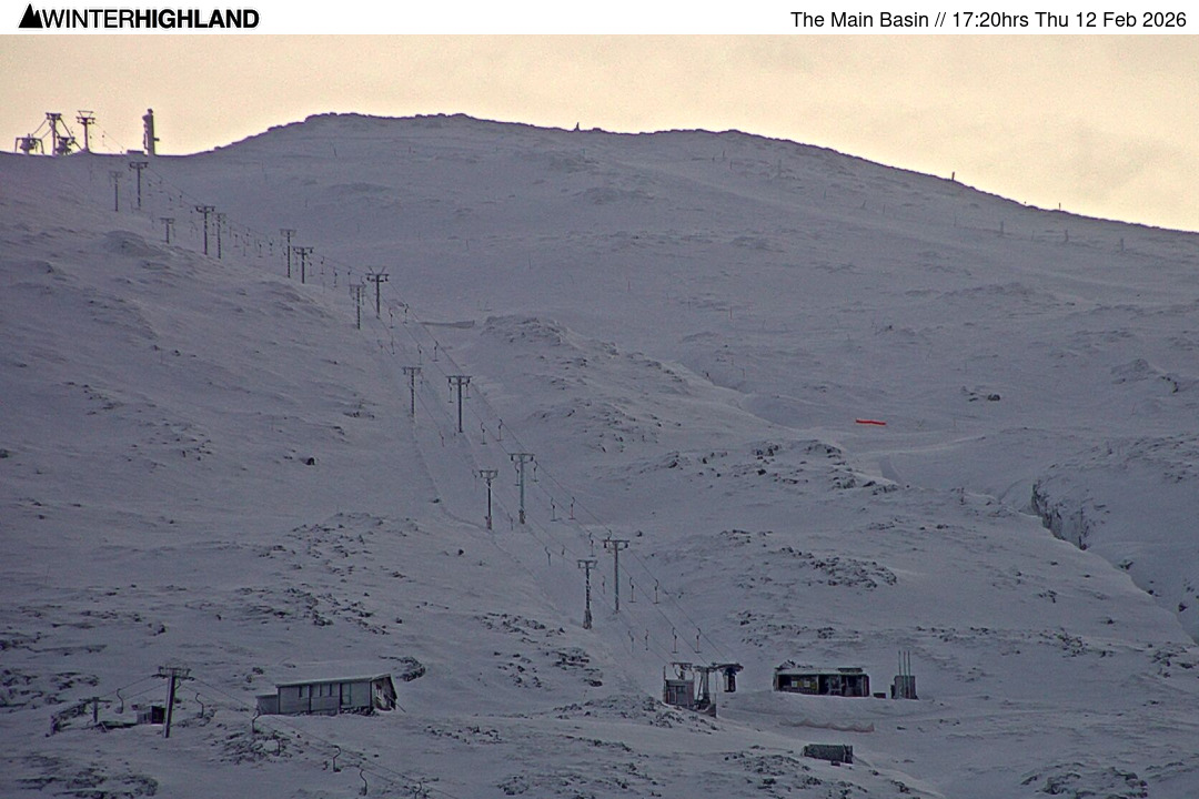 Web Cam Currently Unavailable