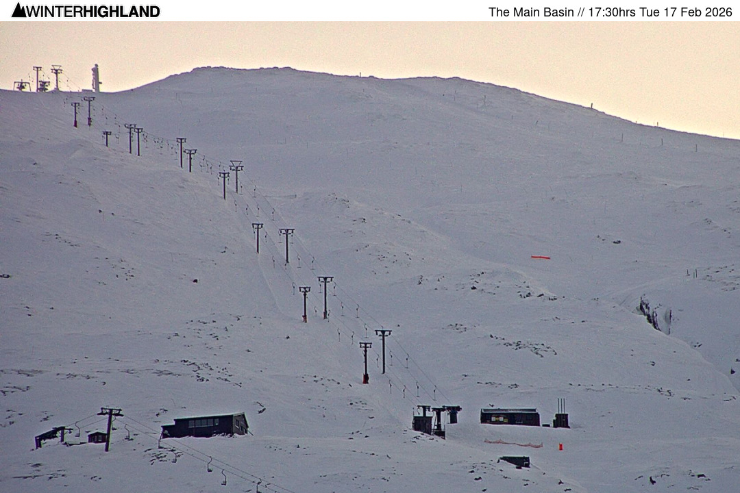 Web Cam Currently Unavailable