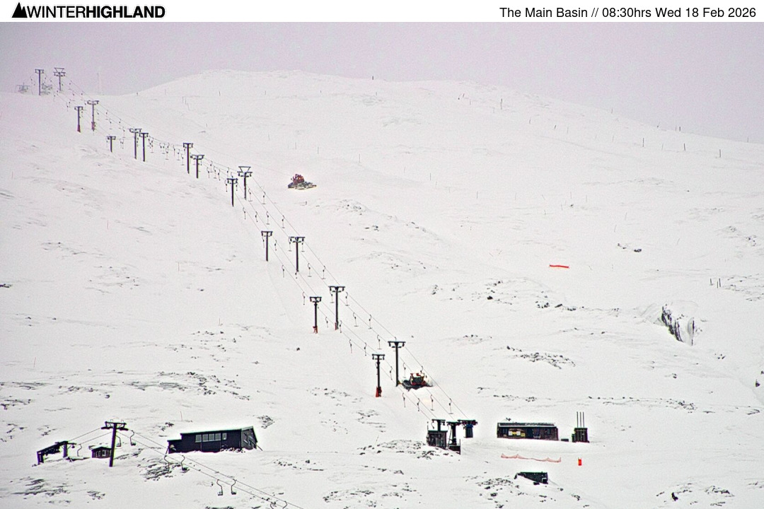 Web Cam Currently Unavailable