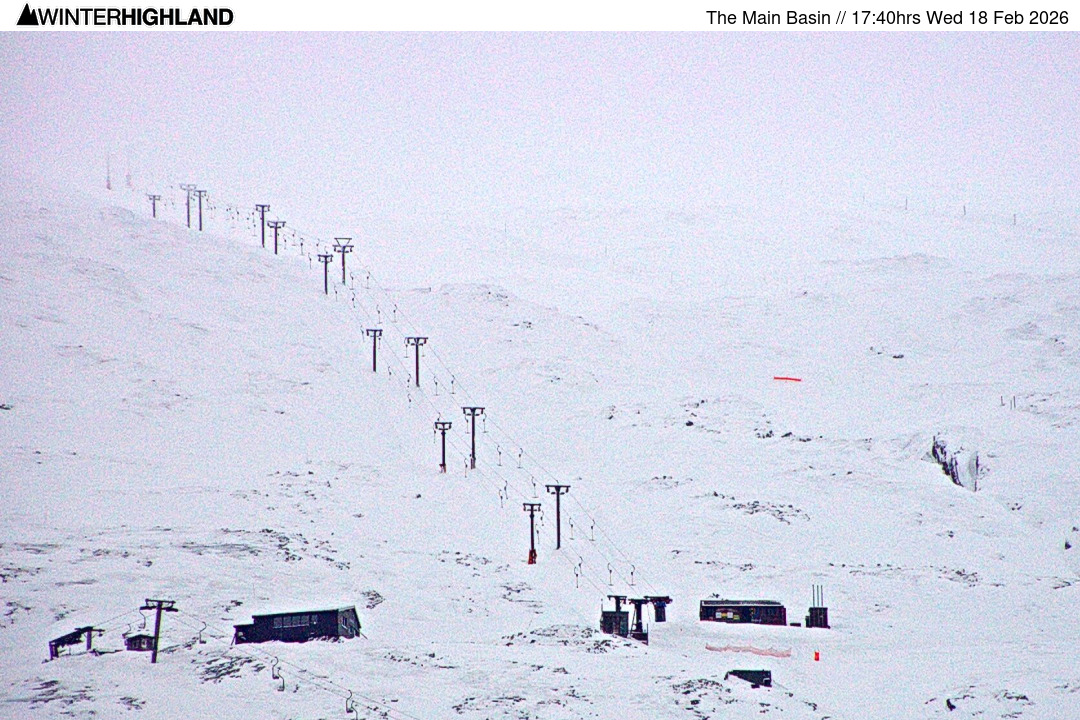 Web Cam Currently Unavailable