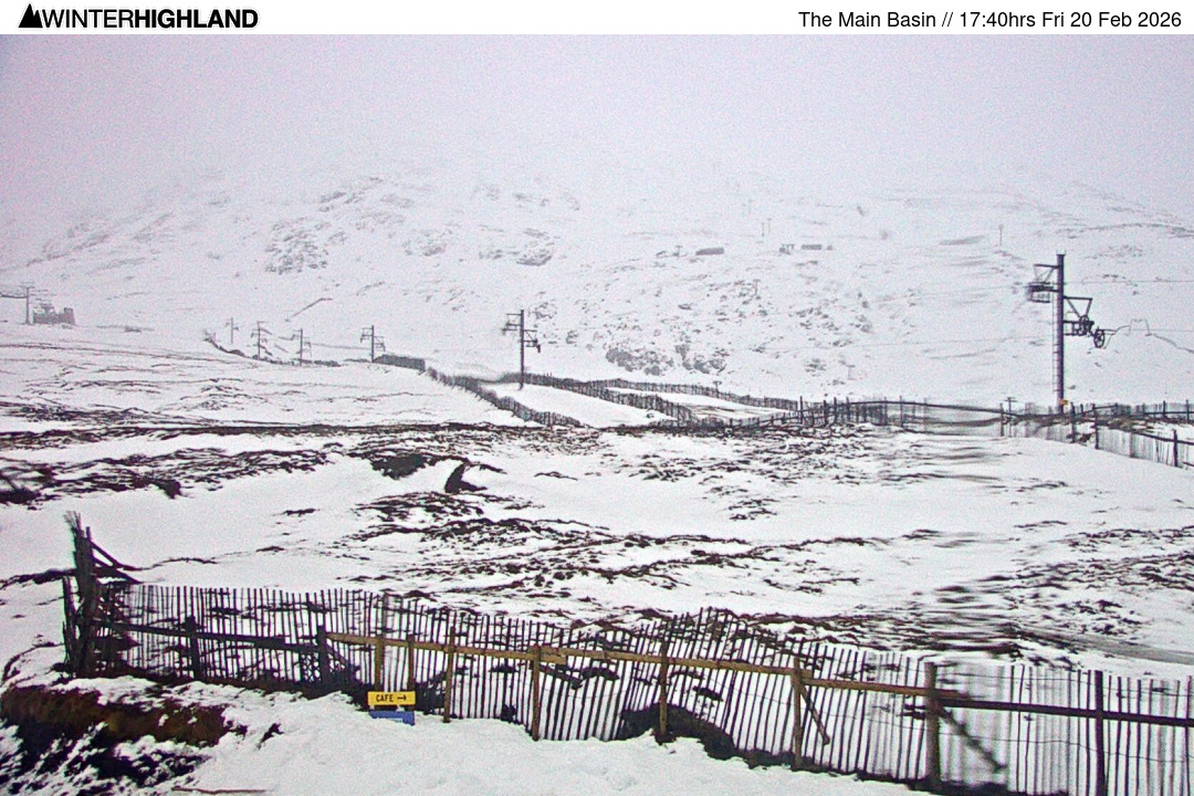 Web Cam Currently Unavailable