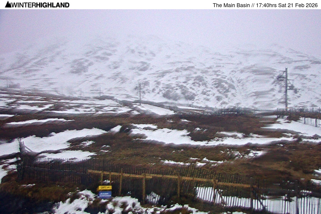 Web Cam Currently Unavailable