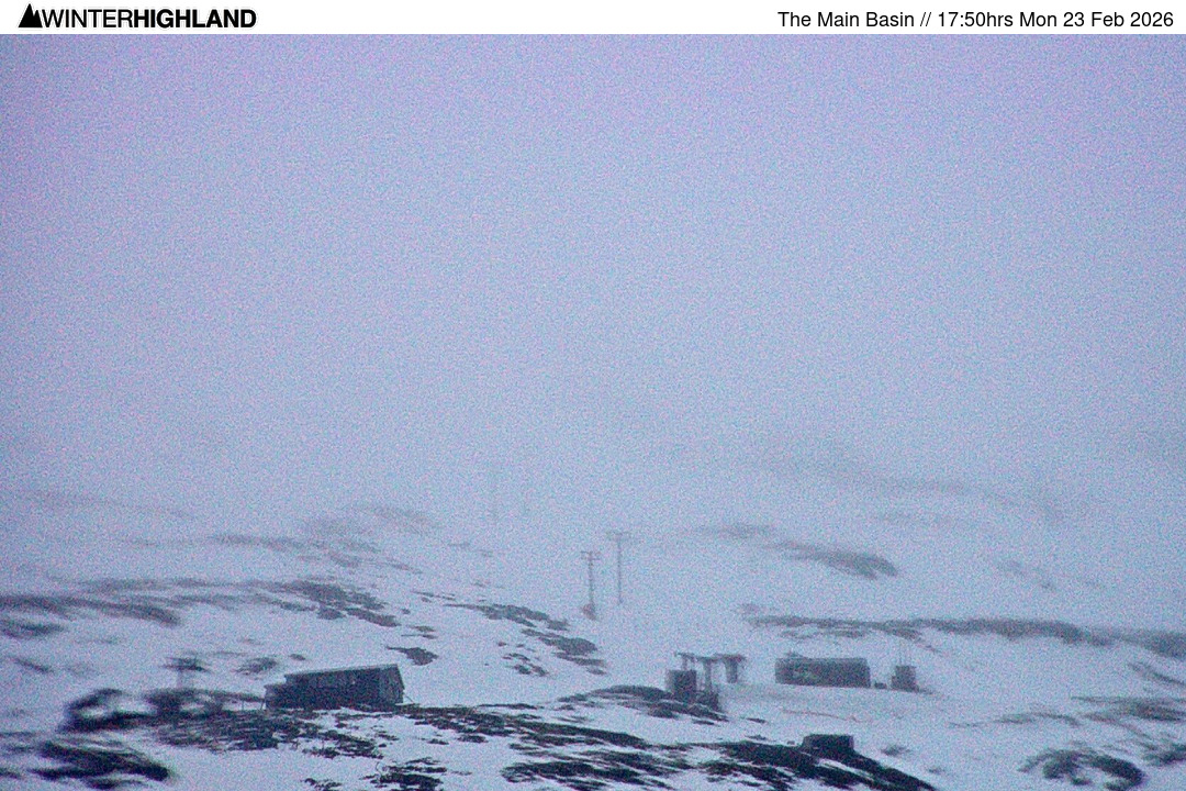 Web Cam Currently Unavailable