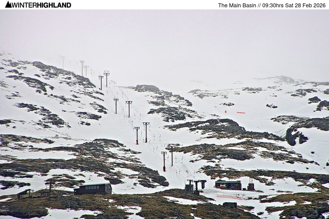 Web Cam Currently Unavailable