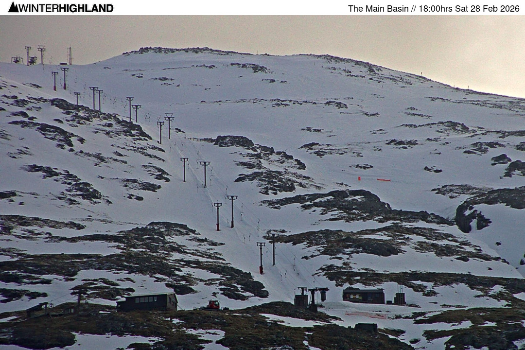 Web Cam Currently Unavailable