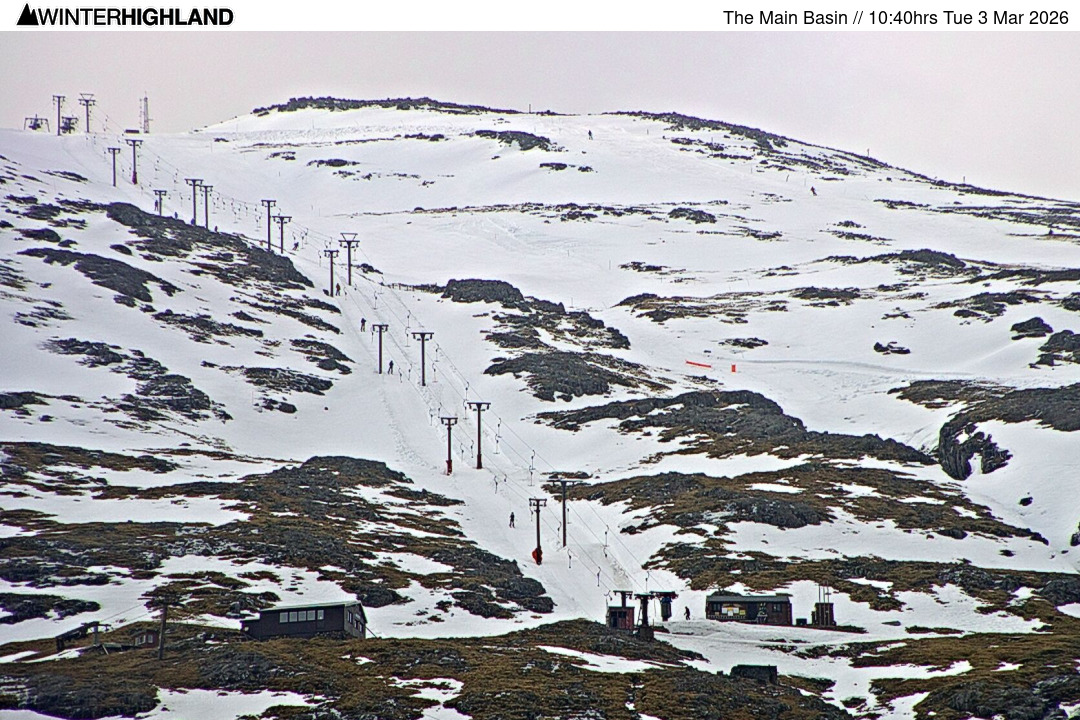 Web Cam Currently Unavailable