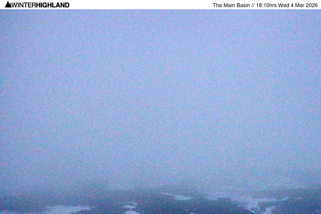 Web Cam Currently Unavailable