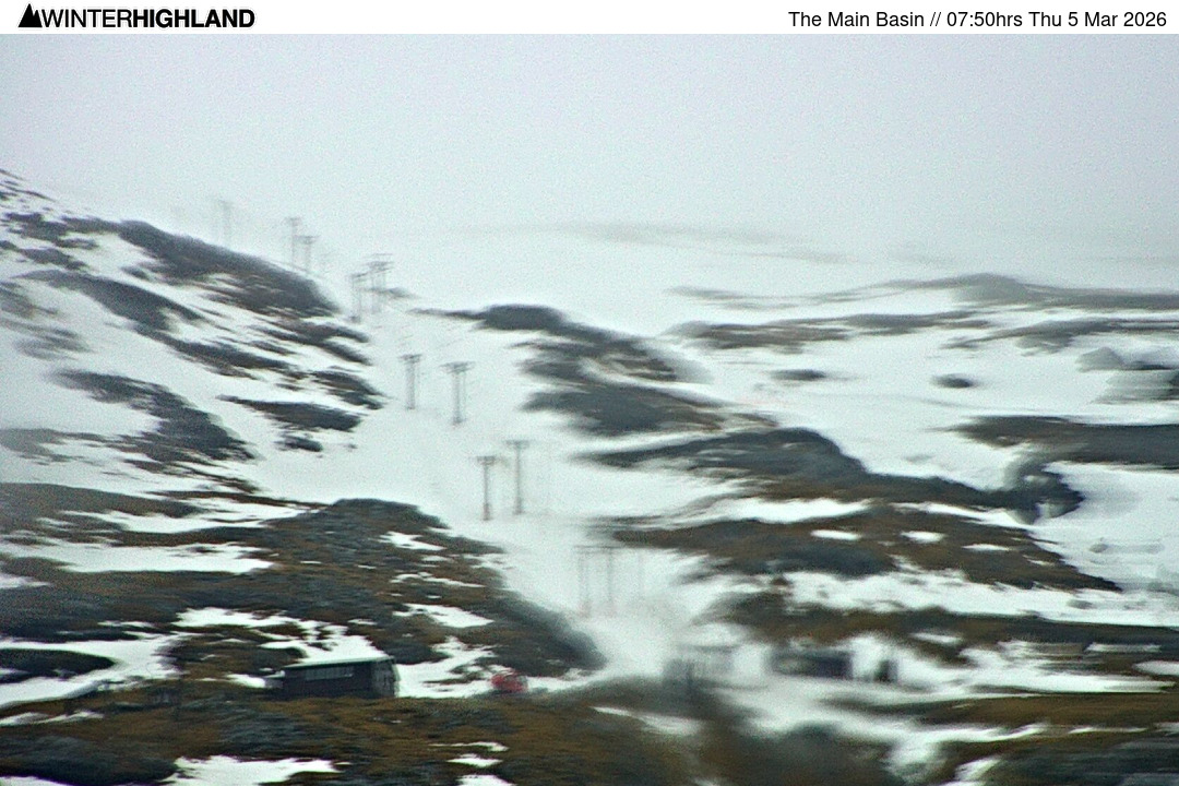 Web Cam Currently Unavailable