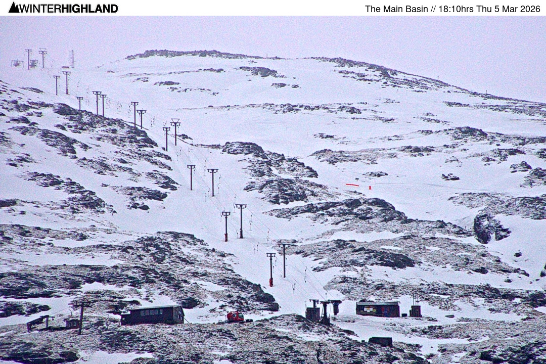 Web Cam Currently Unavailable