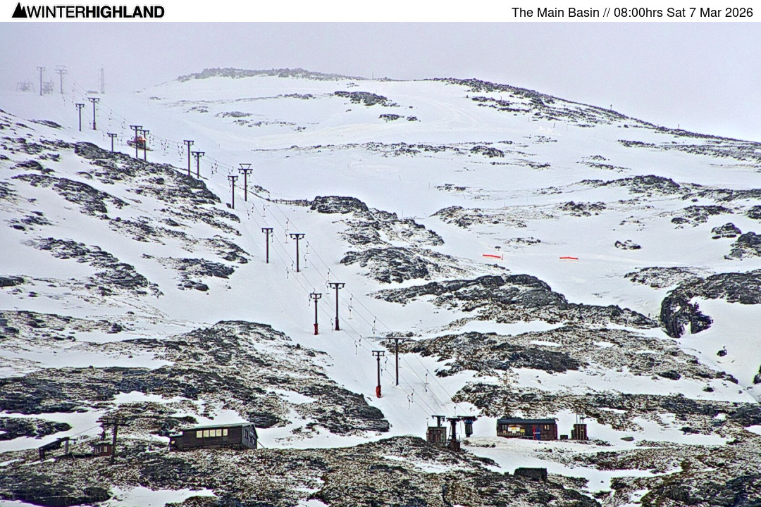 Web Cam Currently Unavailable