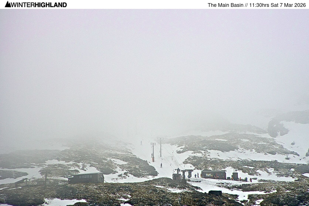 Web Cam Currently Unavailable