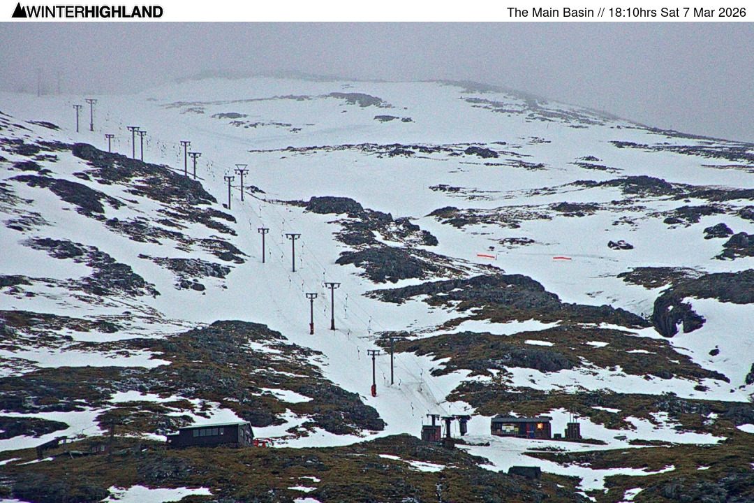 Web Cam Currently Unavailable