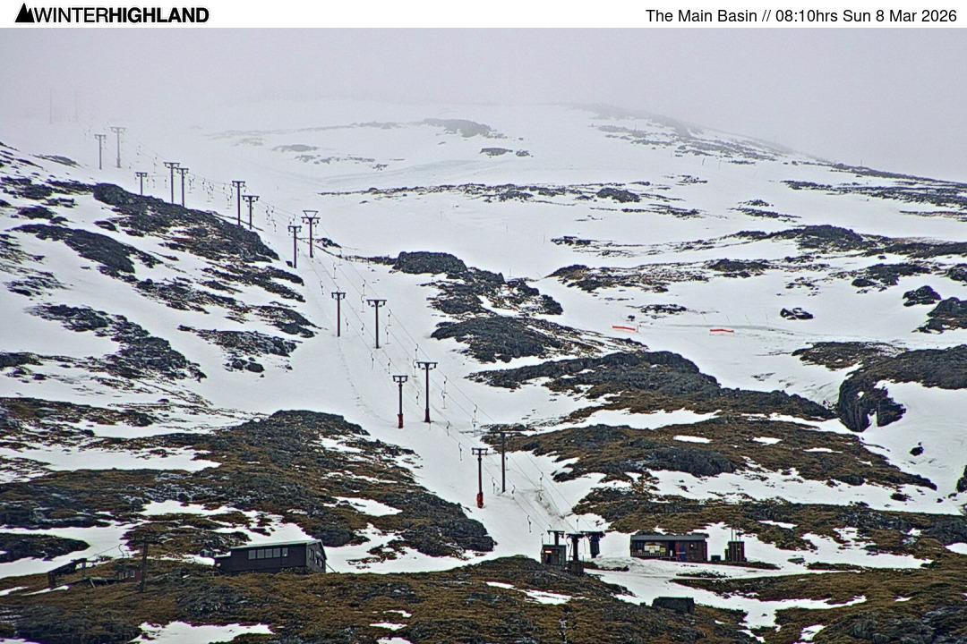 Web Cam Currently Unavailable