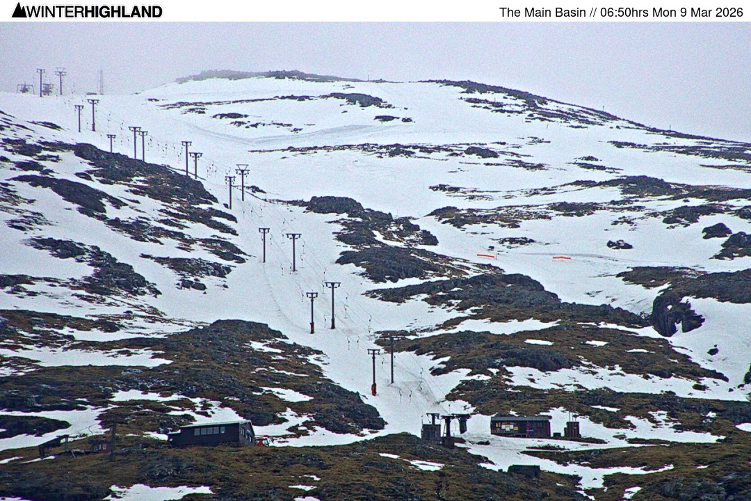 Web Cam Currently Unavailable