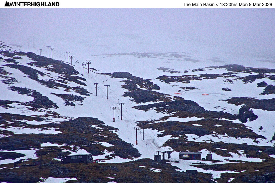 Web Cam Currently Unavailable