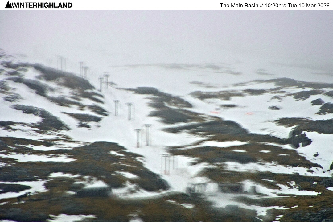 Web Cam Currently Unavailable