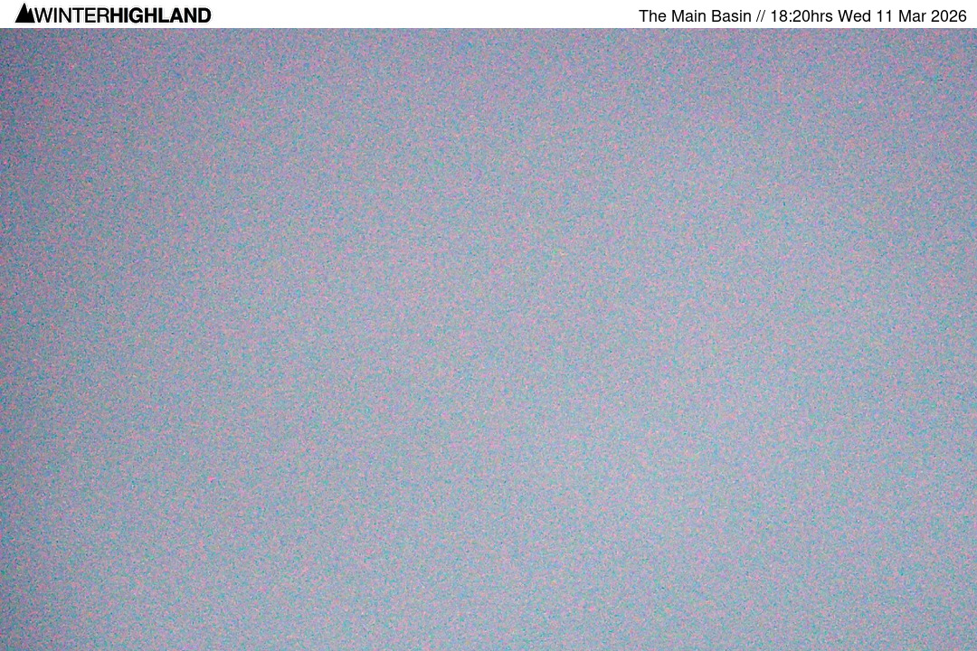 Web Cam Currently Unavailable