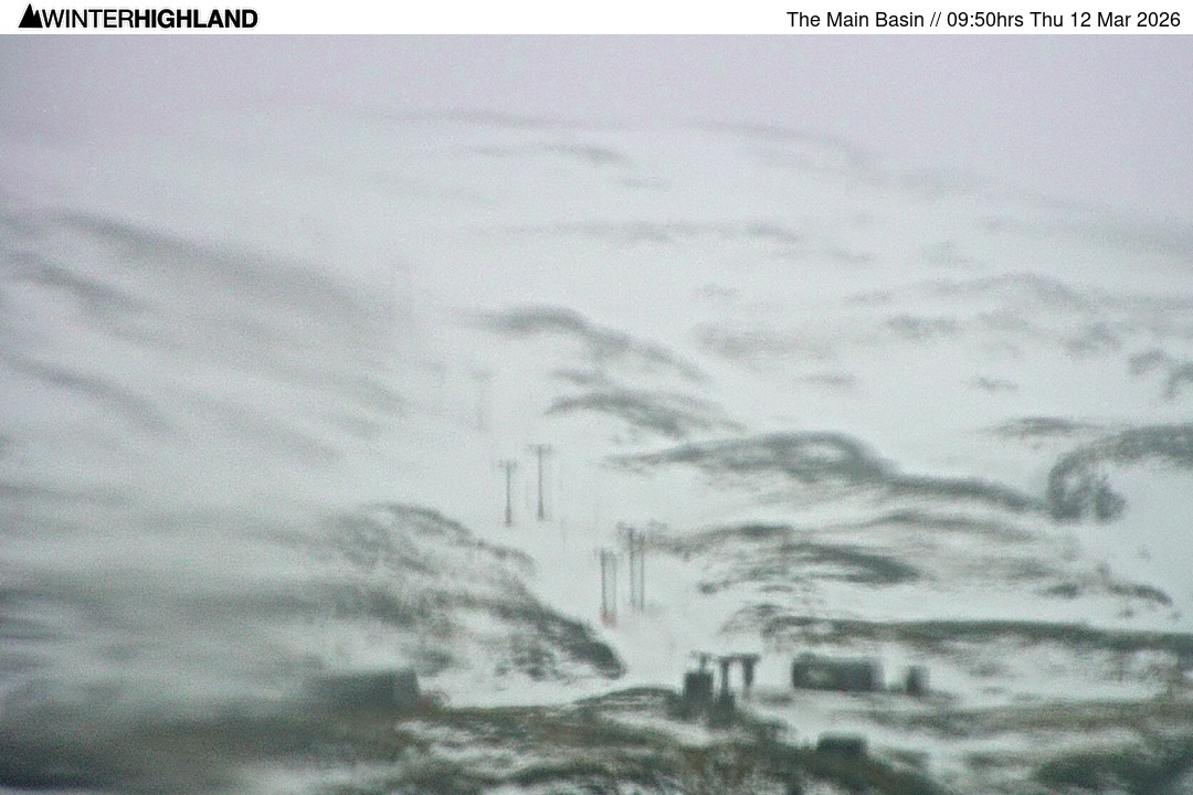 Web Cam Currently Unavailable