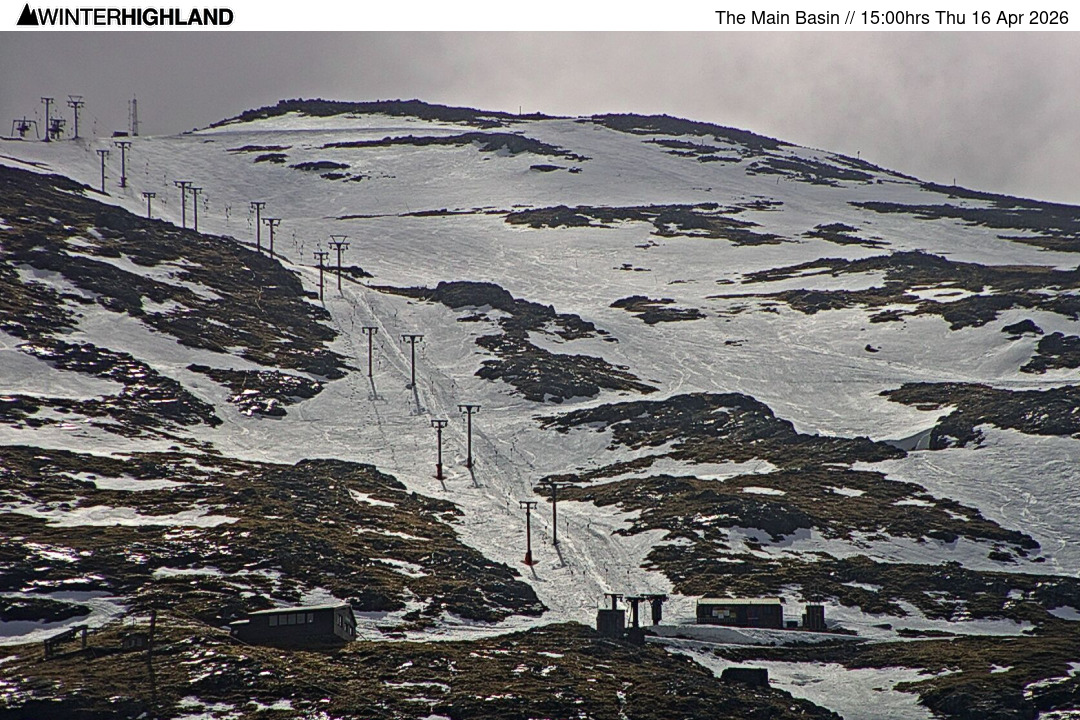 Web Cam Currently Unavailable