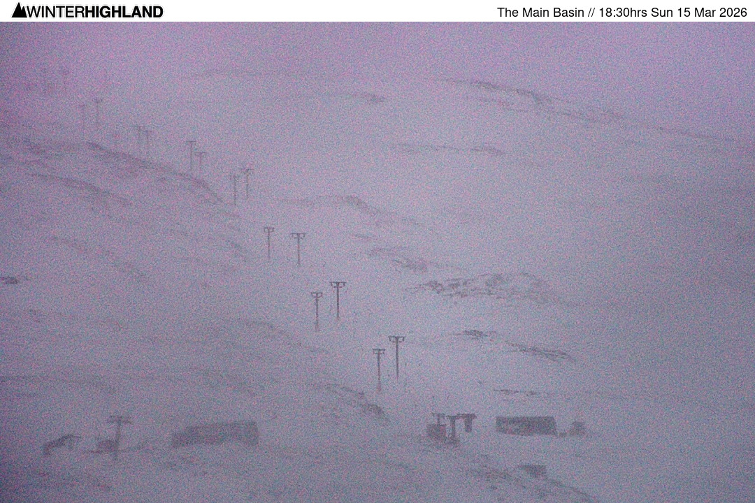 Web Cam Currently Unavailable