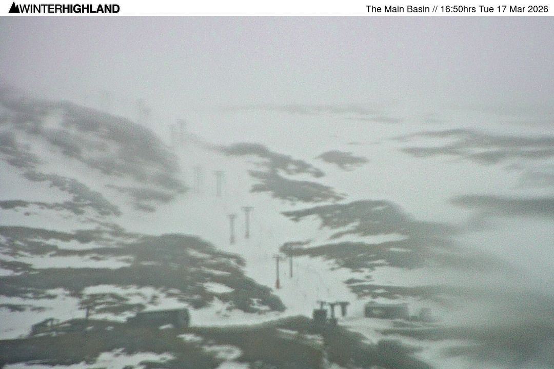 Web Cam Currently Unavailable