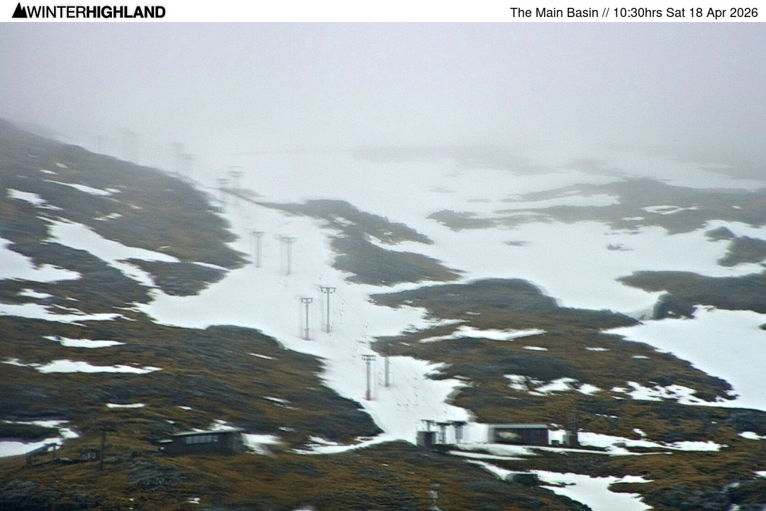 Web Cam Currently Unavailable