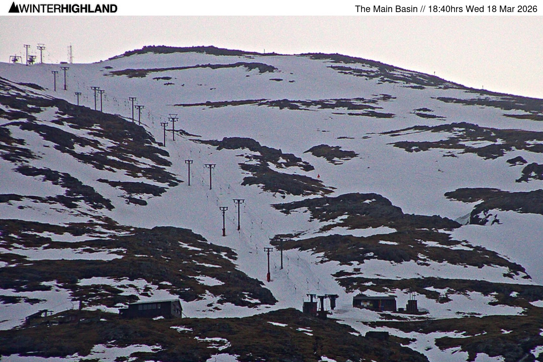 Web Cam Currently Unavailable