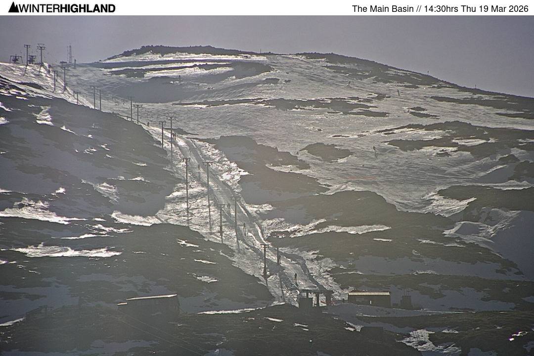 Web Cam Currently Unavailable