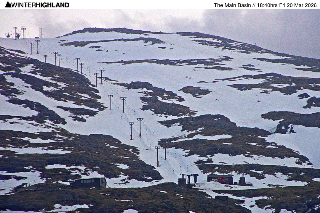 Web Cam Currently Unavailable